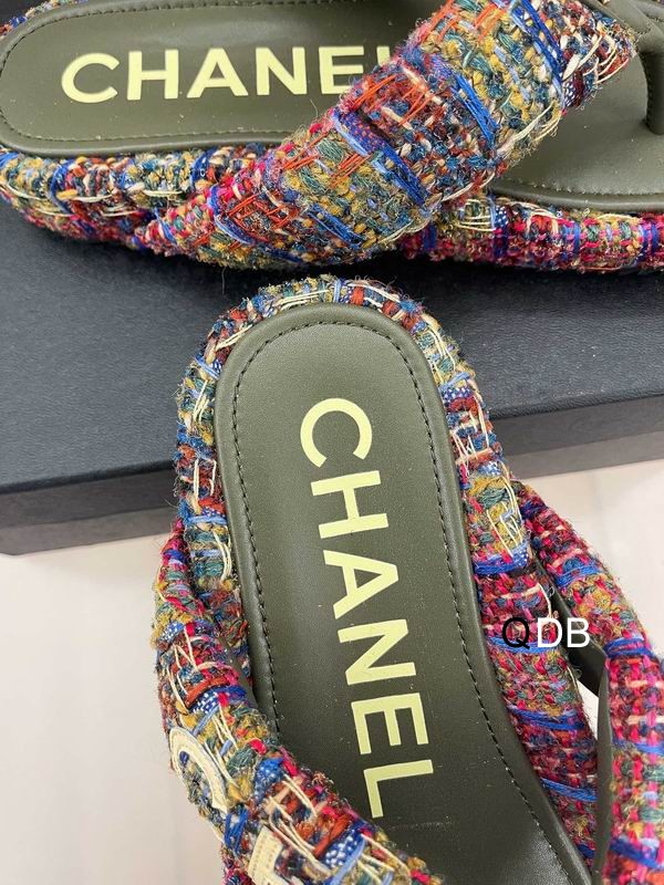 Chanel sz35-40 5C DB0501 10